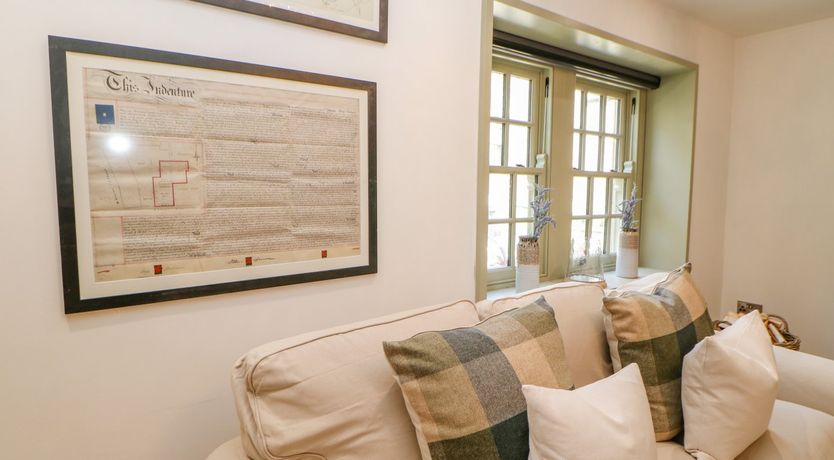 Photo of Bramwell House