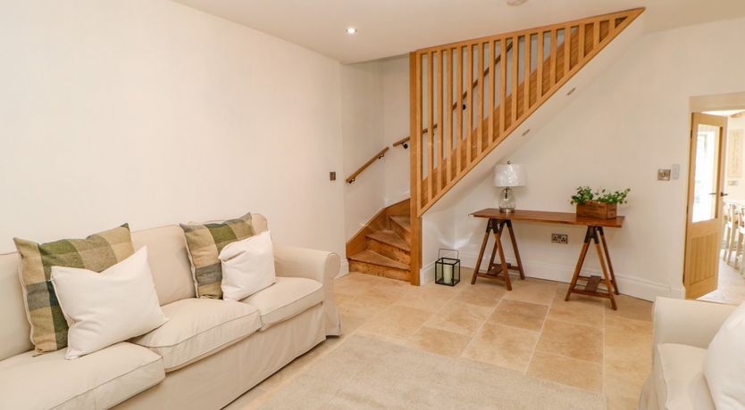 Photo of Bramwell House