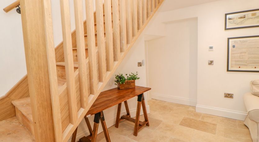 Photo of Bramwell House