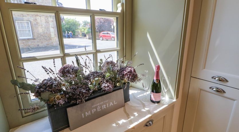 Photo of Bramwell House