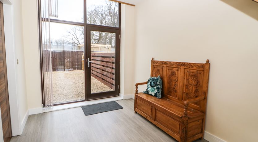 Photo of High Church Hill