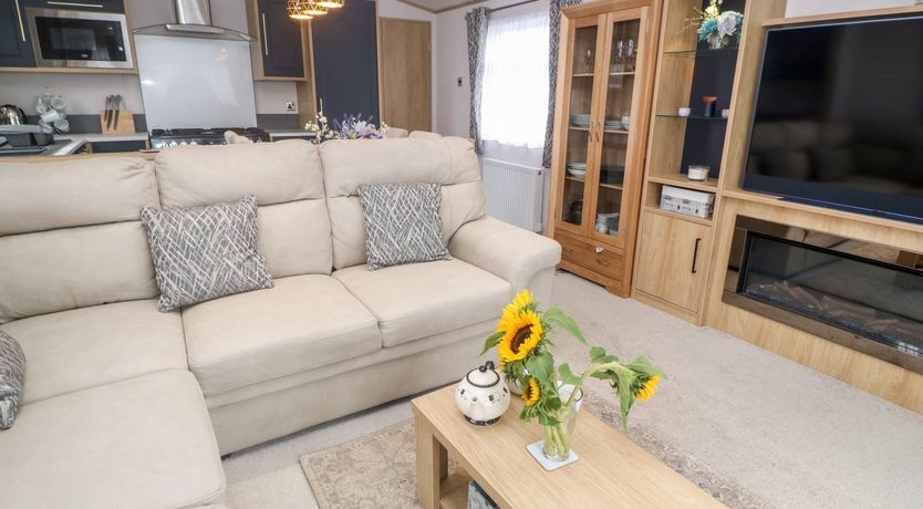 Photo of Chantry Lodge