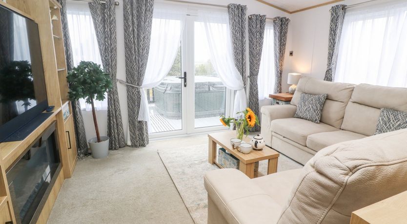 Photo of Chantry Lodge