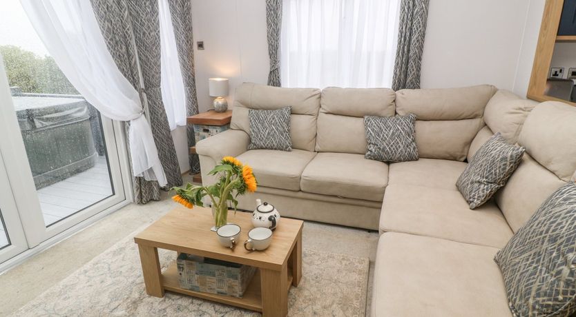 Photo of Chantry Lodge