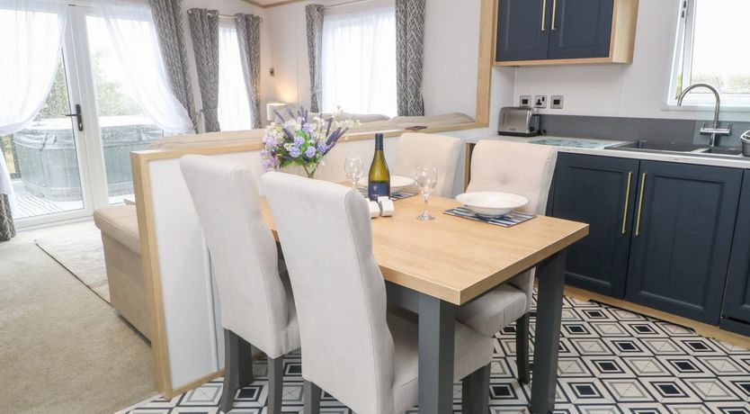 Photo of Chantry Lodge