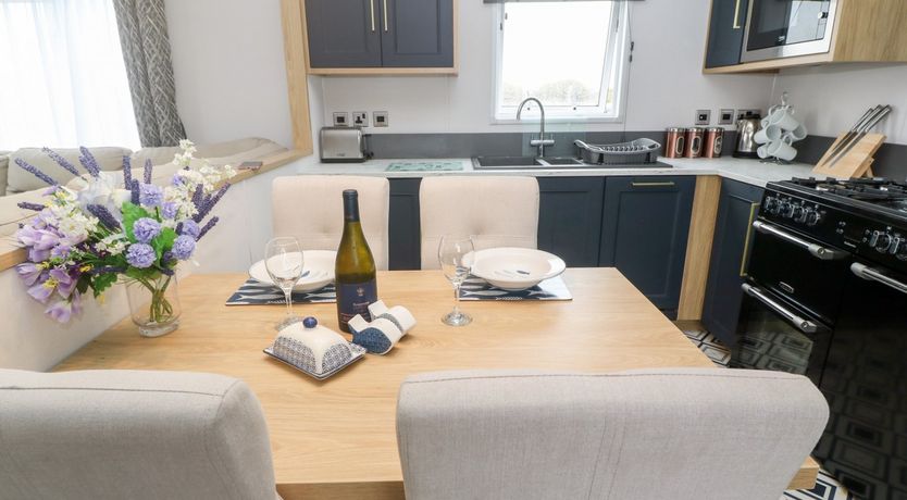 Photo of Chantry Lodge