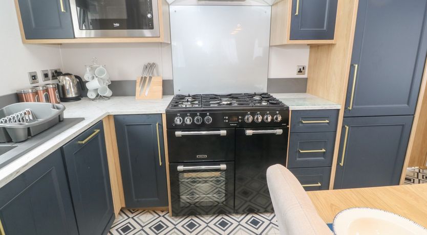 Photo of Chantry Lodge