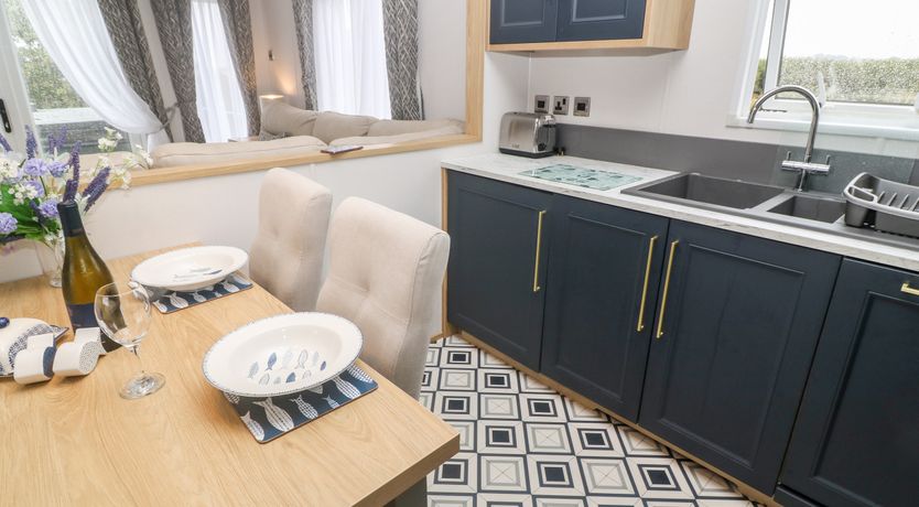 Photo of Chantry Lodge