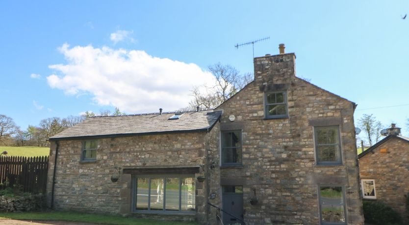 Photo of Burnt Mill Cottage