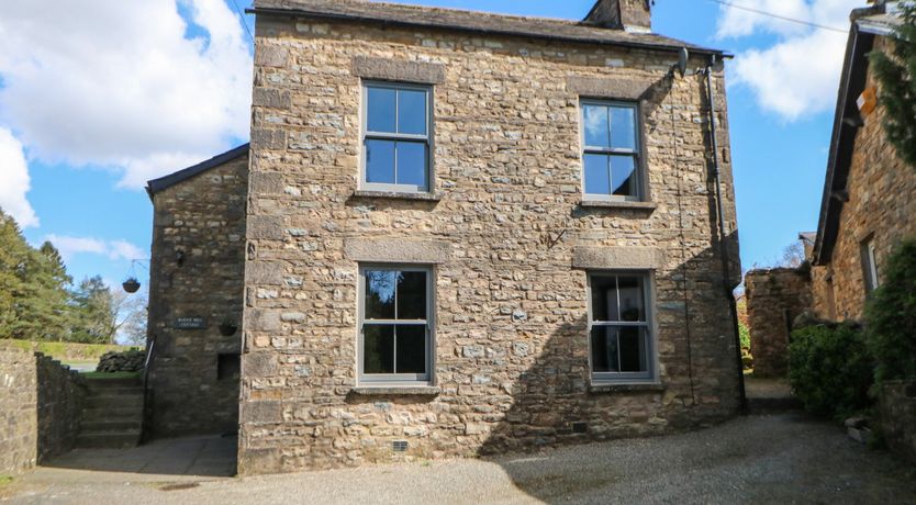 Photo of Burnt Mill Cottage