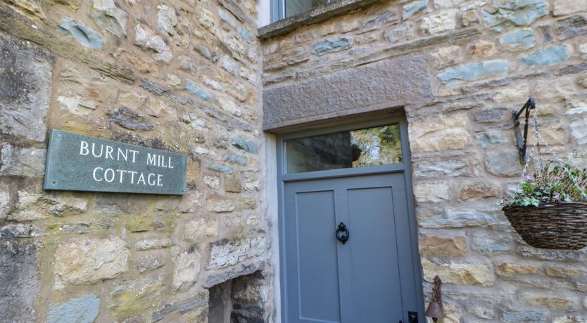 Photo of Burnt Mill Cottage