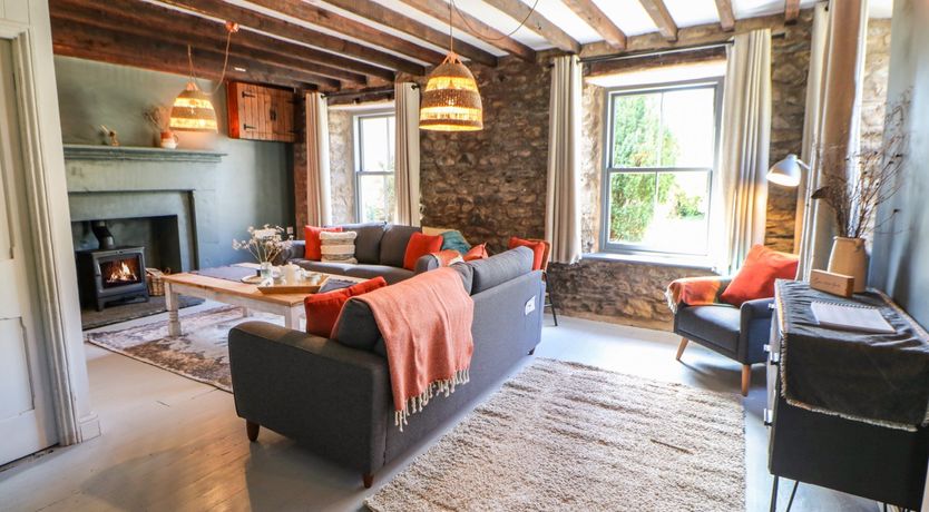 Photo of Burnt Mill Cottage