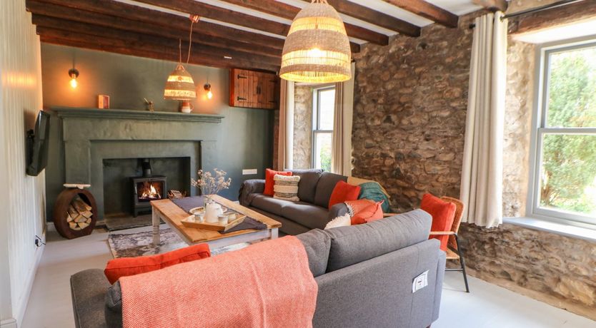 Photo of Burnt Mill Cottage