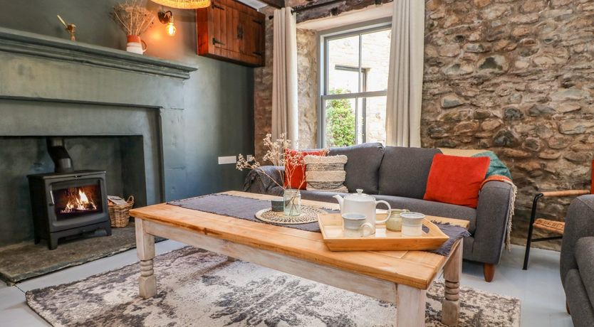 Photo of Burnt Mill Cottage