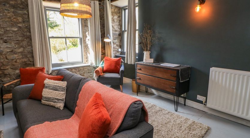 Photo of Burnt Mill Cottage