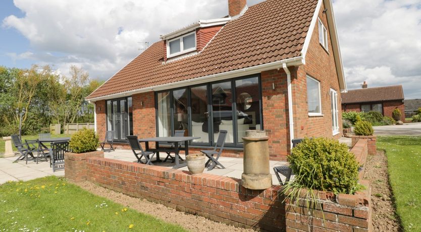 Photo of Wyvill House