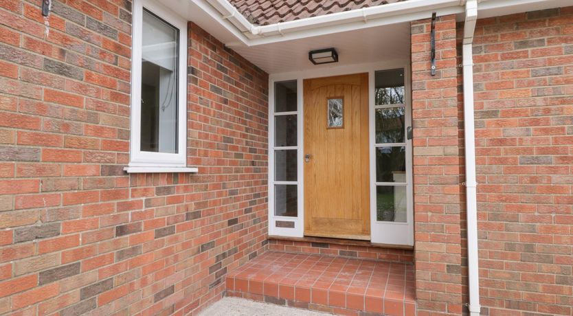 Photo of Wyvill House