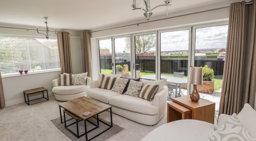 Photo of Wyvill House