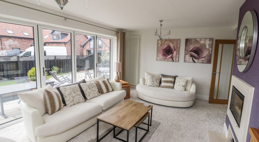 Photo of Wyvill House