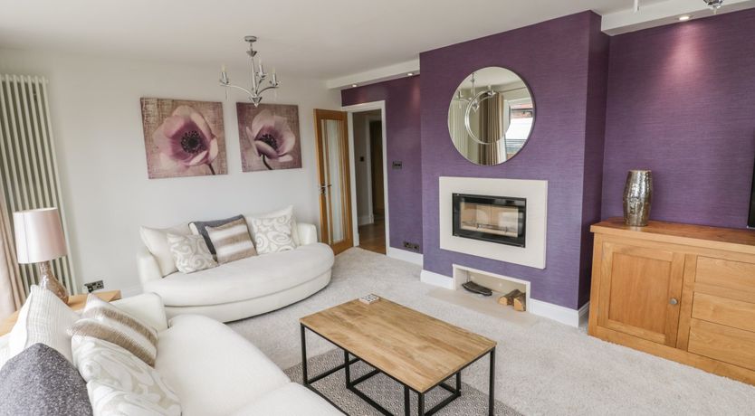 Photo of Wyvill House