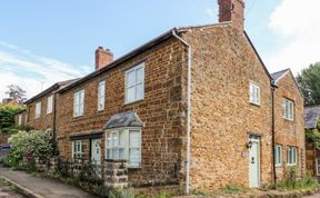 Photo of The Old Bakery