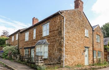 The Old Bakery Holiday Cottage