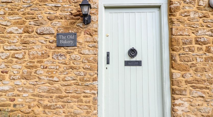 Photo of The Old Bakery