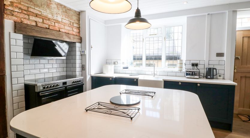 Photo of The Old Bakery