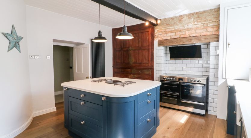 Photo of The Old Bakery