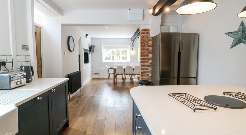 Photo of The Old Bakery