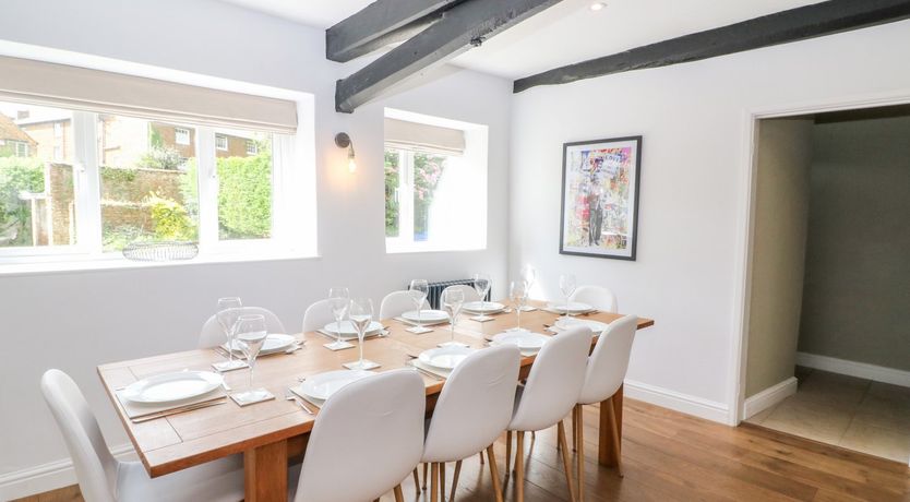 Photo of The Old Bakery