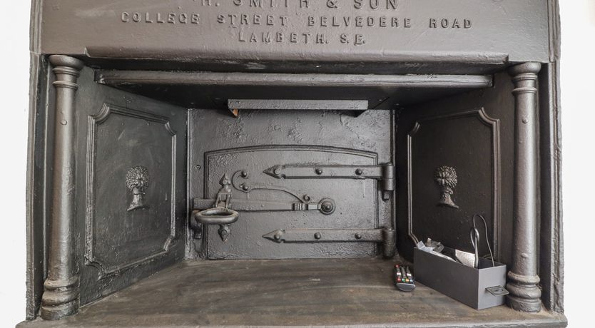 Photo of The Old Bakery