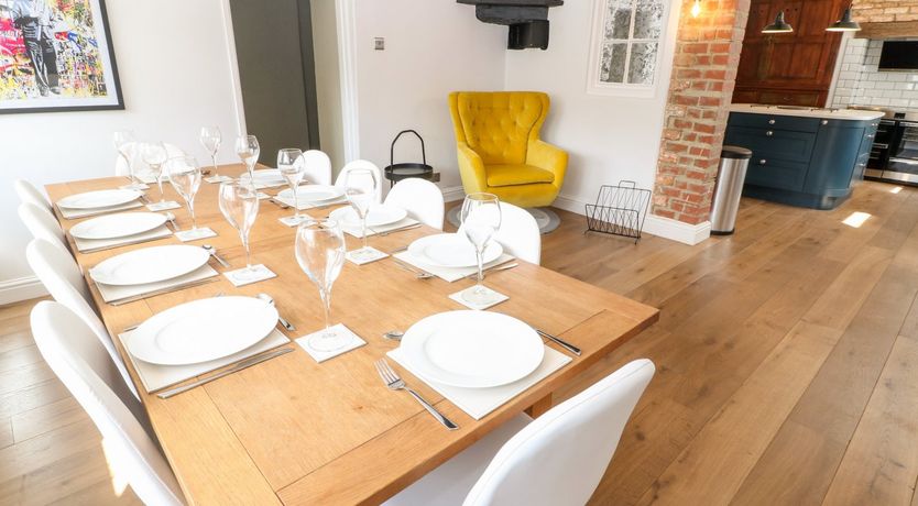 Photo of The Old Bakery