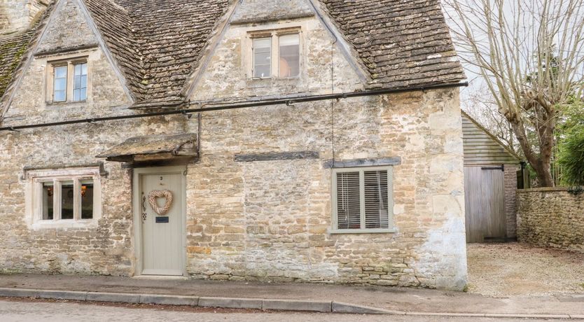 Photo of The Cottage and The Studio