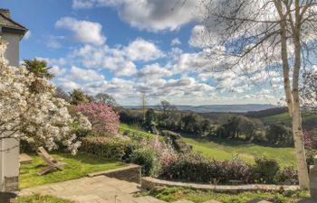 Wottonsbury Holiday Cottage