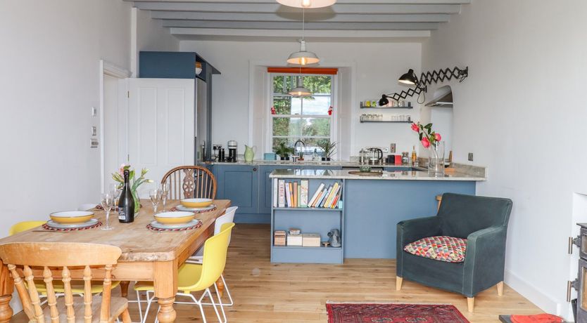 Photo of Wottonsbury