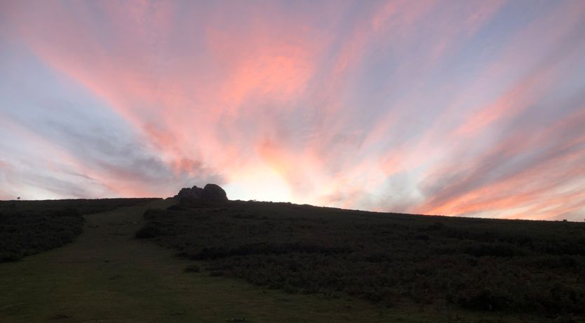 Photo of Wottonsbury