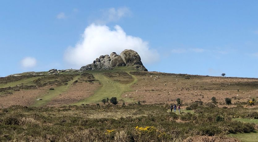 Photo of Wottonsbury