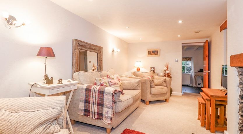 Photo of Yanway Cottage