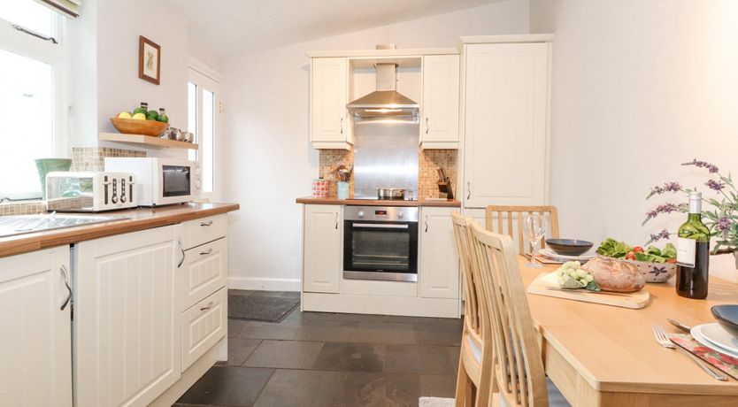 Photo of Yanway Cottage