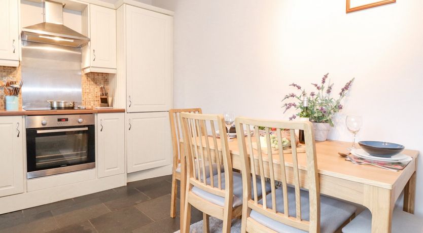 Photo of Yanway Cottage