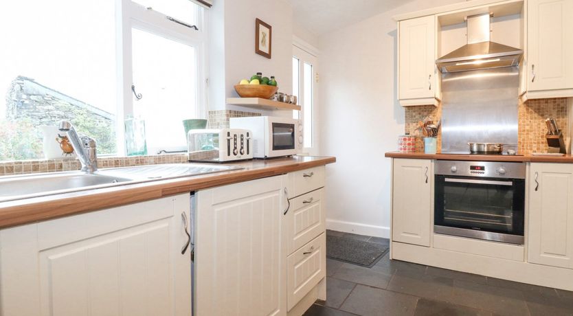 Photo of Yanway Cottage