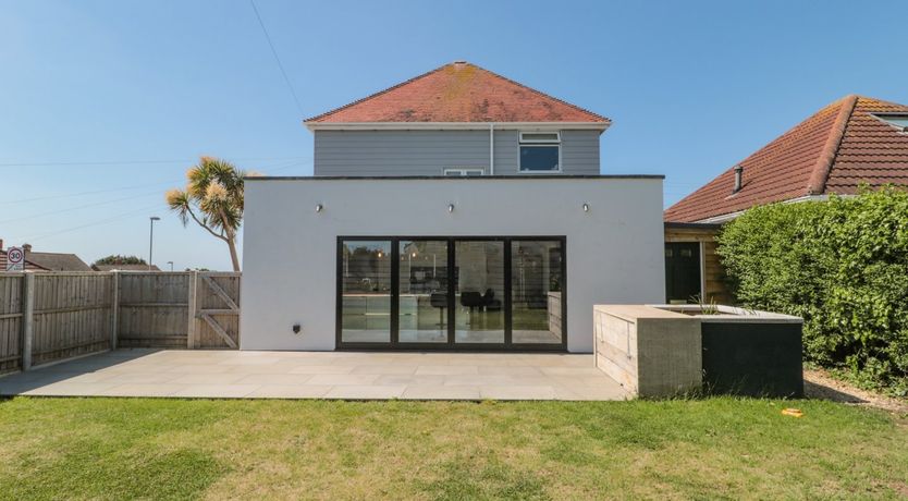 Photo of Fisherman's Rest