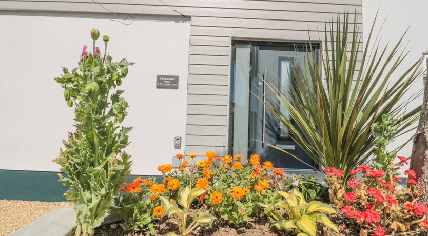 Photo of Fisherman's Rest