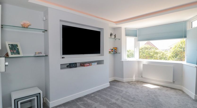 Photo of Fisherman's Rest