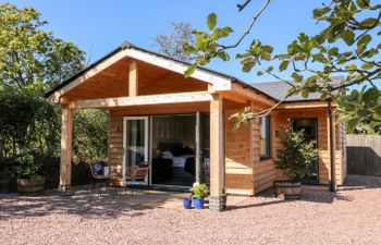 The Lodge at Middleton House Holiday Cottage