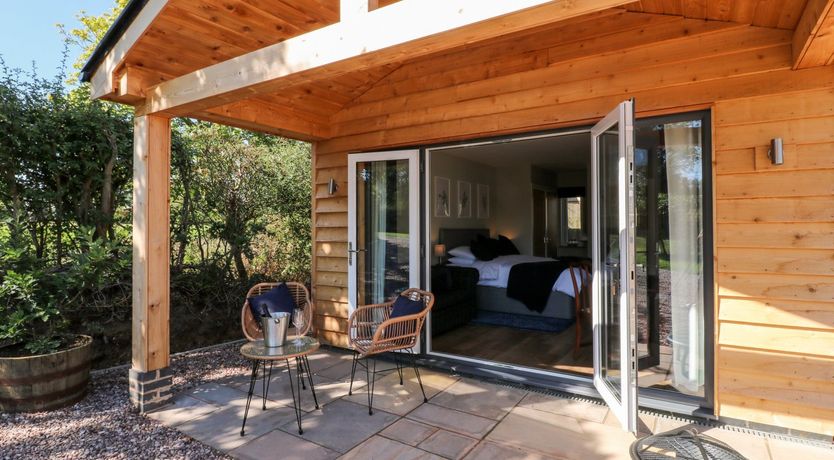 Photo of The Lodge at Middleton House