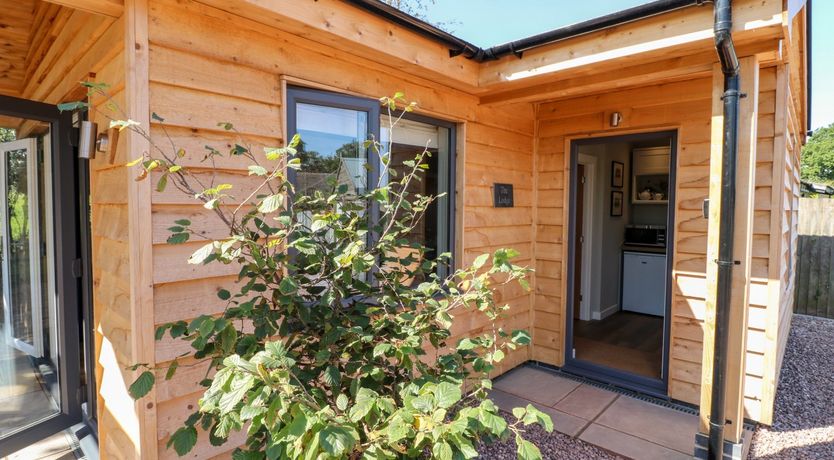 Photo of The Lodge at Middleton House