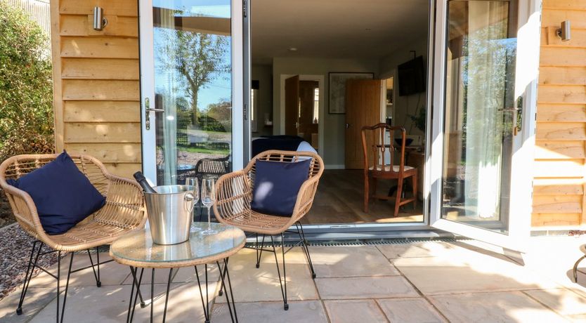 Photo of The Lodge at Middleton House