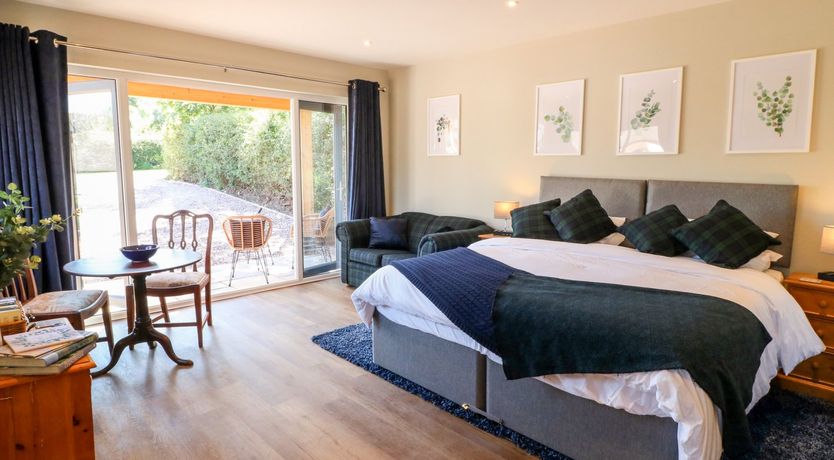 Photo of The Lodge at Middleton House